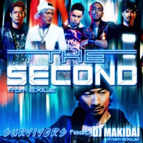 Ao - SURVIVORS featD DJ MAKIDAI from EXILE ^ vCh / THE SECOND from EXILE