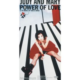 POWER OF LOVE / JUDY AND MARY