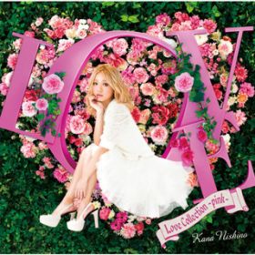 Ao - Love Collection `pink` / Ji