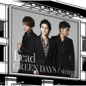 Ao - GREEN DAYS^stringsyAz / Lead