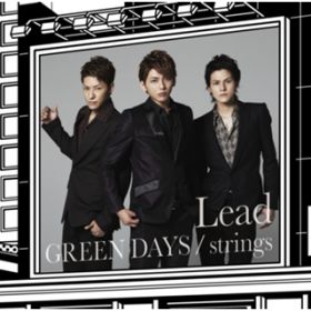 Ao - GREEN DAYS^stringsyCz / Lead