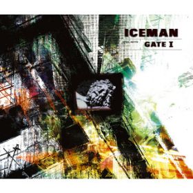 DEVIL CRY-MAX / Iceman