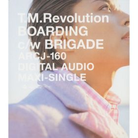 BRIGADE / TDMDRevolution