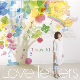 Ao - Love letters / L 