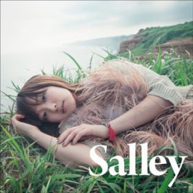green (acoustic studio session) / Salley
