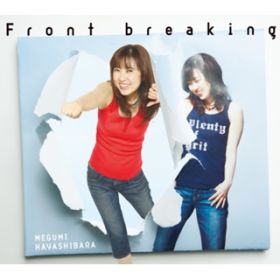 Front breaking`Off Vocal Version` / ь߂
