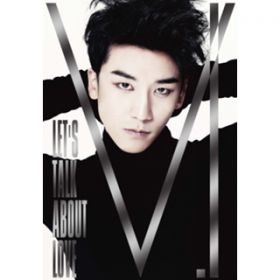 ɕ`v / V.I (from BIGBANG)