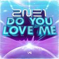 DO YOU LOVE ME -KR VerD-