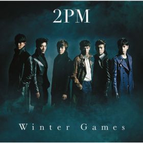 Stay Here (Instrumental) / 2PM
