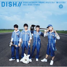 YA!`Instrumental` / DISH//