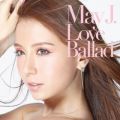 Ao - Love Ballad / May JD