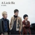 Ao - A Little Bit(B) / w-indsD