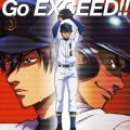 Ao - Go EXCEED!! / Tom-H@ck featuring Ώ