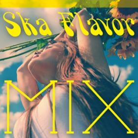Ao - Ska Flavor Mix `l̐tJ-POP` / gc
