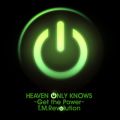 HEAVEN ONLY KNOWS `Get the Power`
