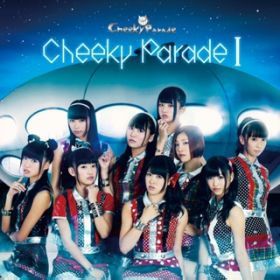 INTRODUCTION `dIscovery` / Cheeky Parade