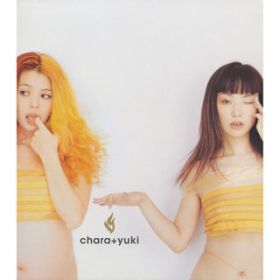 Ao - ̉ 3 IW / Chara+YUKI