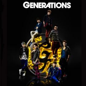 LET ME FLY / GENERATIONS