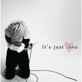 It's just love(ʏ)