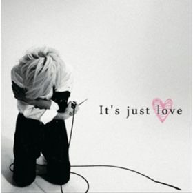 Ao - It's just love(ʏ) / DuelJewel