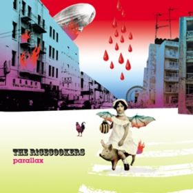 Ao - parallax / THE RiCECOOKERS