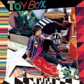 Ao - TOY BOX / a