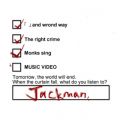 uvƎד Jackman