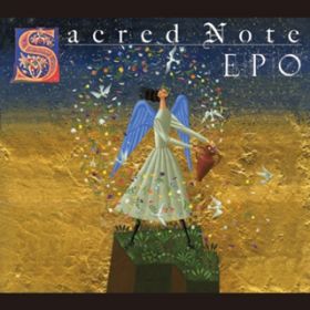 Ao - Sacred Note`_Ȋo` / EPO