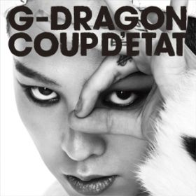 CRAYON / G-DRAGON (from BIGBANG)