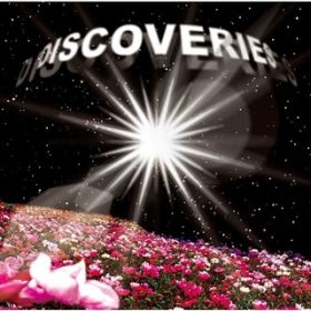 Discoveries / T-SQUARE