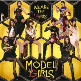 WE ARE THE GIRLS (INSTRUMENTAL) / fK[Y