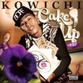 Cake Up : The EP