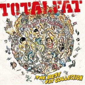 Show Me Your Courage / TOTALFAT