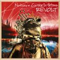 Ao - REVOLT / Nothing's Carved In Stone