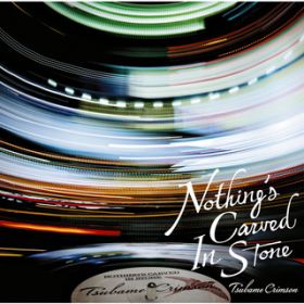 Ao - coN] / Nothing's Carved In Stone