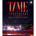 _N LIVE TOUR 2013 `TIME` FINAL in NISSAN STADIUM