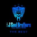 Ao - THE BEST ^ BLUE IMPACT / O J Soul Brothers from EXILE TRIBE
