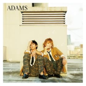 ONE AND ONLY / ADAMS