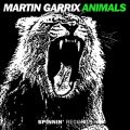 Animals (Remixes) -EP