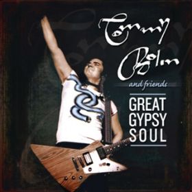 [^X (Feat, W[E{i}bTAOEq[Y  lXENC) / Tommy Bolin and Friends