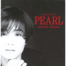 Ao - GOLDENBEST PEARL-second volume- / PEARL