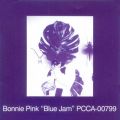 Ao - Blue Jam / Bonnie Pink