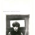 Ao - evil and flowers / Bonnie Pink