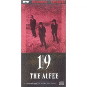 Ao - 19(nineteen) / THE ALFEE