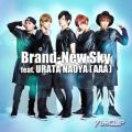 Vimclip̋/VO - Brand-New Sky feat. URATA NAOYA(AAA)