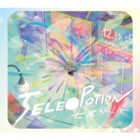 Ao - TELEZPOTION / l