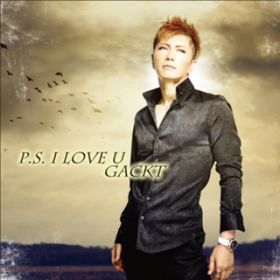 PDSD I LOVE U (Instrumental) / GACKT