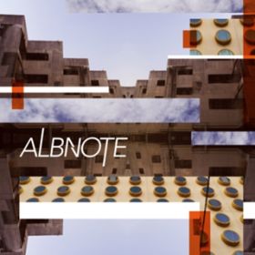 Ao - ALBNOTE / ALBNOTE