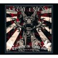 ARCH ENEMY̋/VO - INTRO/BLOOD ON YOUR HANDS (live)
