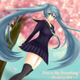 You're My Everything / Surwind featD~N